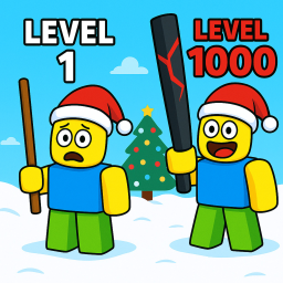 [🎄] Stick Fight 🎅