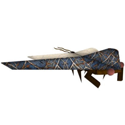 ventoglidus raptovora Roblox decal