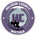 Hillrun County