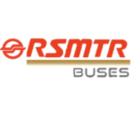 Roblox Singapore Mass Transit Railway(RSMTR Buses)
