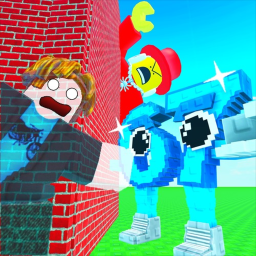 Get invisible for Brainrots !