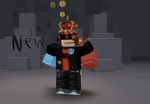 AlexanderGaming77 Fan group