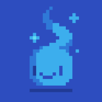 spiritblue