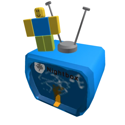 Item Thumbnail