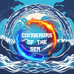 Conquerors Of The Sea