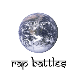 Worldwide Rap Battles 🎤