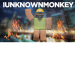 iUnknownMonkey's Fan Group