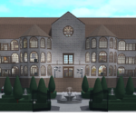 Sunnyside Orphanage~