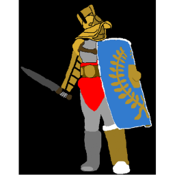 Gladiator Game
