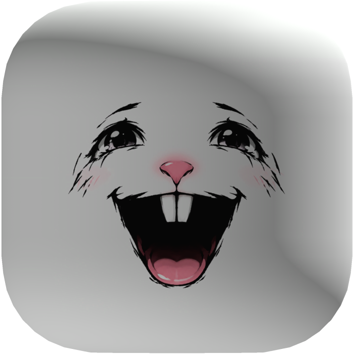 Silly Hamster Meme Face