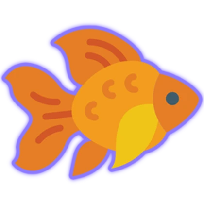 | Goldfish Games | Roblox group icon