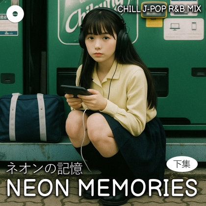 薄明りの交差点 - Dimly Lit Intersection Roblox music