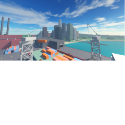 Zombie Surival V1