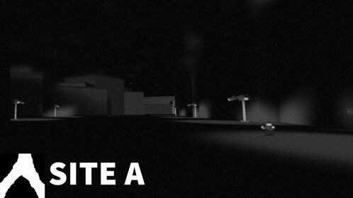 SITE A [PRE-ALPHA]