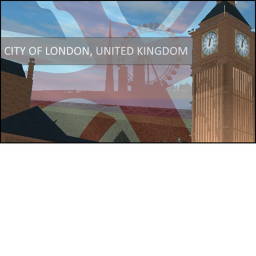 [TBE] The City of London