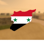Aleppo Governate, Northwest Syria