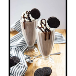 THE OREOS