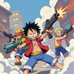 [new 🔥]Anime Shooter