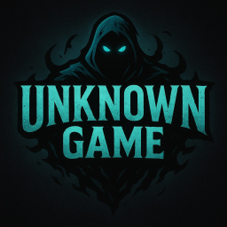Unknown game...