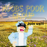Noobs poor group