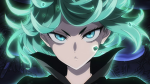 Tatsumaki simps