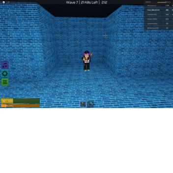 Déménagement Vidéo CrazyPanda TheFirstNinjaxxx