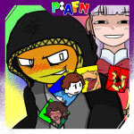 [BLOX CARDS] Project: Afternight