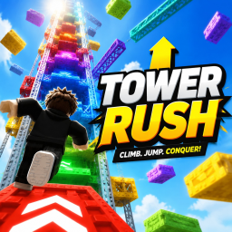[NEW] Tower Rush
