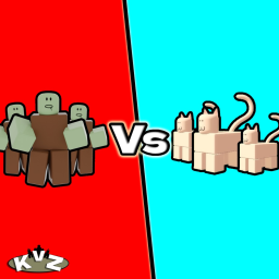 Kittens Vs Zombies [BETA]