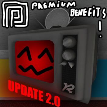 [2.0] Superb Event House