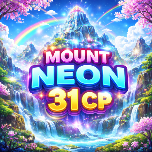 [MOUNT NEON] x300 summit