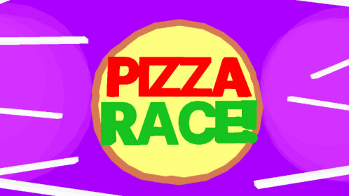 PIZZA RACE! (Demo)