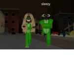 |Anime simps|
