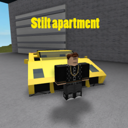 Binny's Stilt Apartment