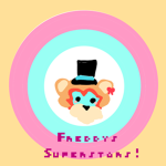 Freddy's Superstars!