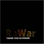 RoWar soldiers