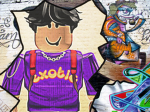Tirlocraft robux $