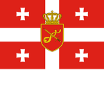 [GA] - Georgian Armed Forces