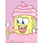 Sponge Bobbys
