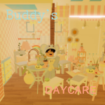Buddies‘s Daycare