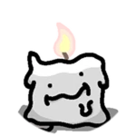 candle reggie