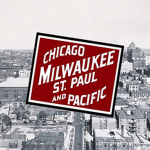 Chicago, Milwaukee, St. Paul and Pacific Railroad