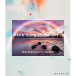 Bloxburg Amusements