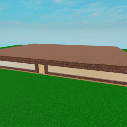 The snack bar!