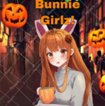 Bunnie GIRLZ!