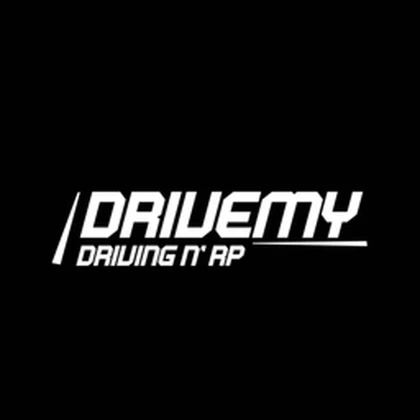 DriveMY:Driving And RP Community Roblox group icon
