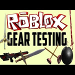 Hat and Gear Testing