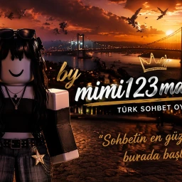 [TURK] SOHBET OYUNU [YENI] icon