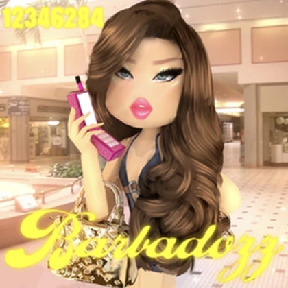 Barbadoz Revenge ও Roblox group icon
