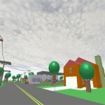 Welcome to the Town of Robloxia